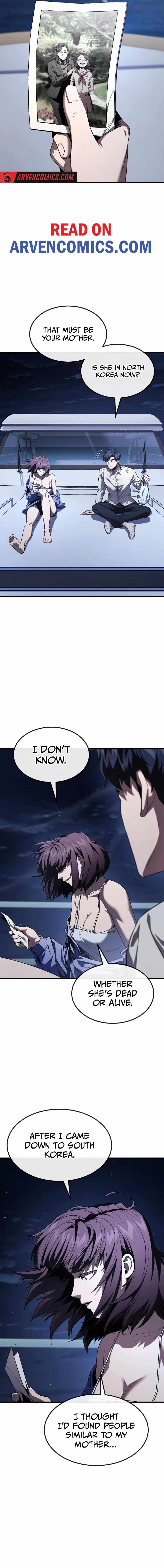 Let's Read Rust Chapter 25 Manga Manhwa Comic toon Online Everyday English Translation on Reaper Scan