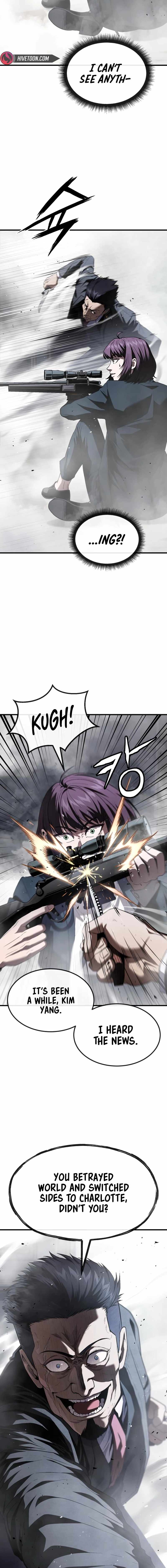 Let's Read Rust Chapter 27 Manga Manhwa Comic toon Online Everyday English Translation on Reaper Scan