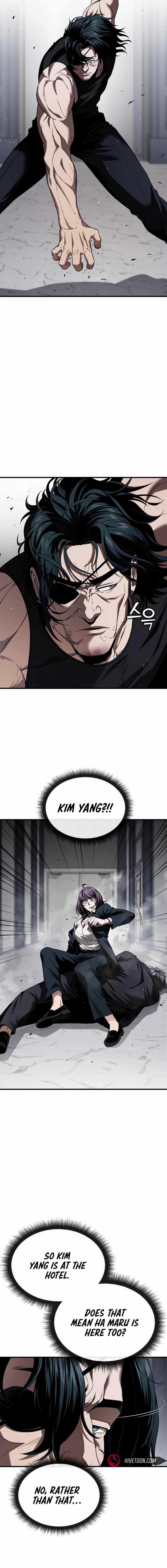 Let's Read Rust Chapter 29 Manga Manhwa Comic toon Online Everyday English Translation on Reaper Scan