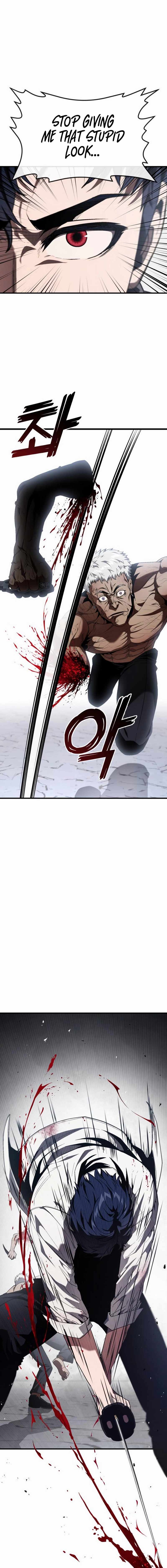 Let's Read Rust Chapter 29 Manga Manhwa Comic toon Online Everyday English Translation on Reaper Scan