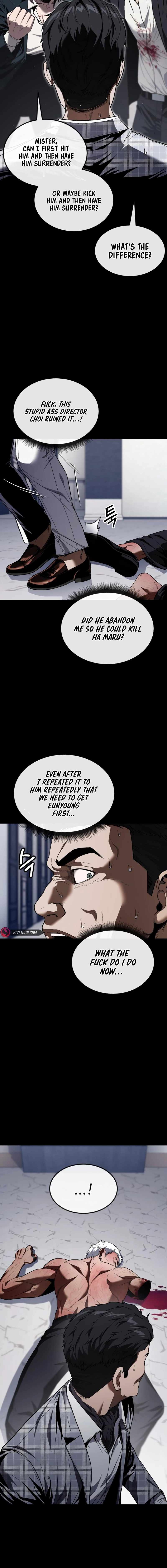 Let's Read Rust Chapter 31 Manga Manhwa Comic toon Online Everyday English Translation on Reaper Scan