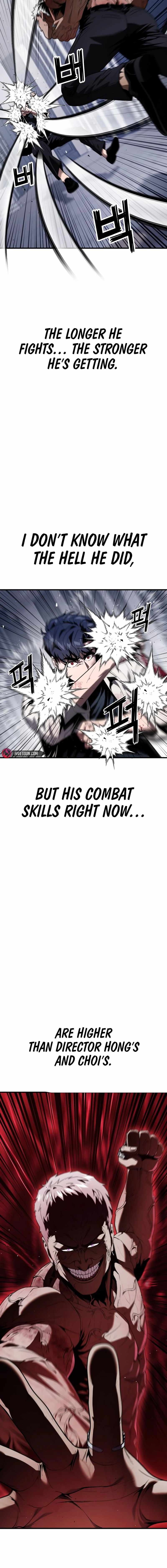 Let's Read Rust Chapter 31 Manga Manhwa Comic toon Online Everyday English Translation on Reaper Scan