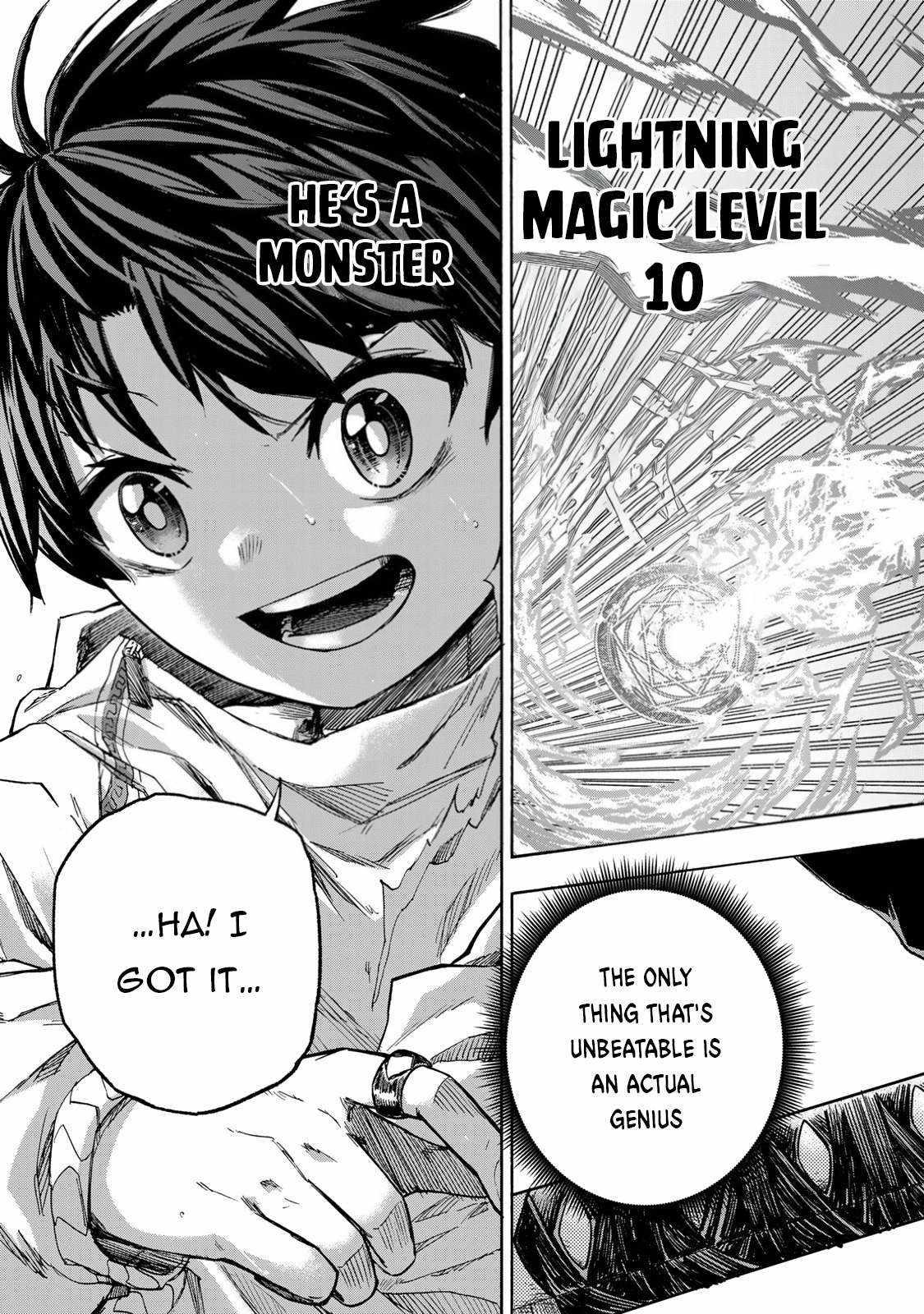 read Saikyou de Saisoku no Mugen Level Up  Chapter 19 Manga Online Free at Mangabuddy, MangaNato,Manhwatop | MangaSo.com