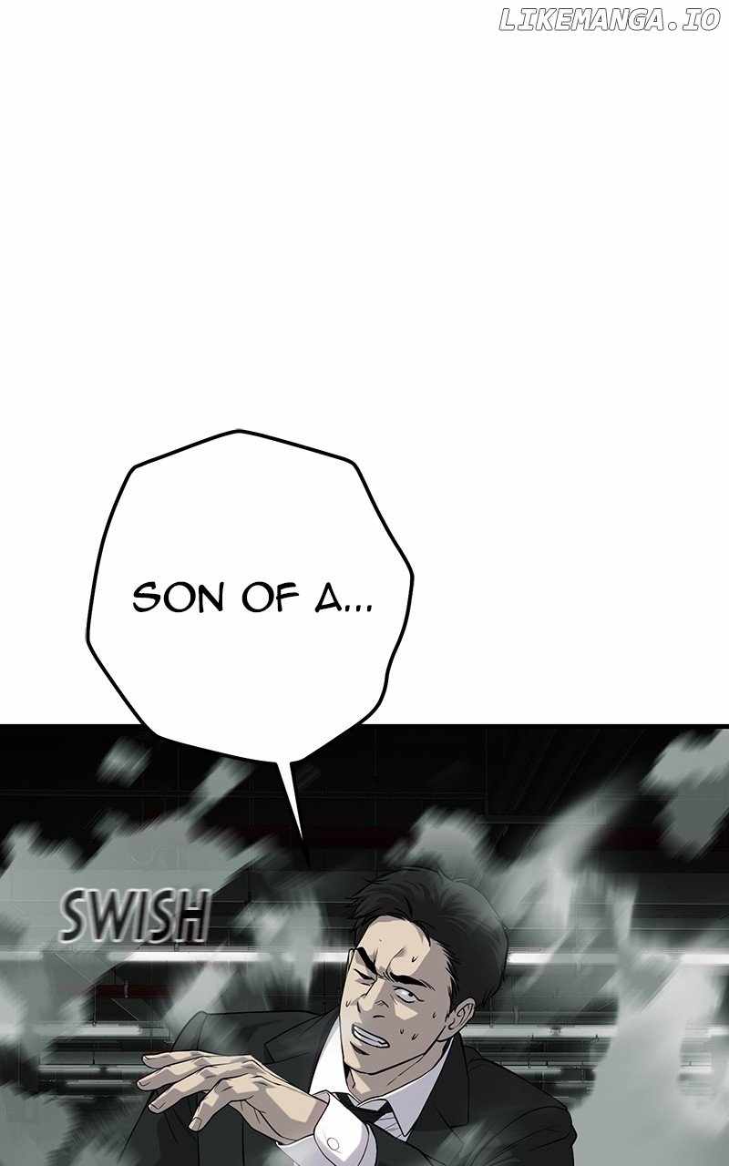 Let's Read Son’s Retribution Chapter 32 Manga Manhwa Comic toon Online Everyday English Translation on Reaper Scan