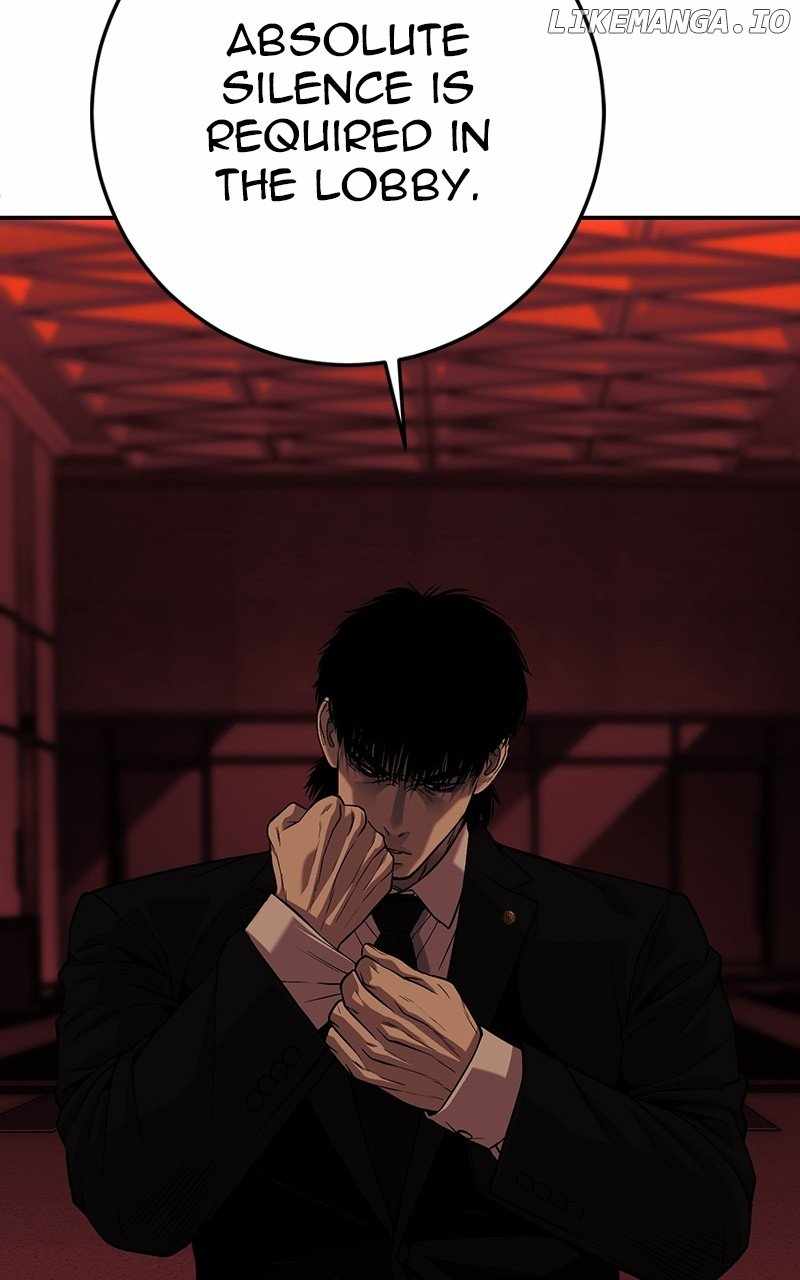 Let's Read Son’s Retribution Chapter 32 Manga Manhwa Comic toon Online Everyday English Translation on Reaper Scan