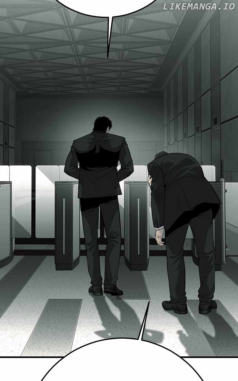 Let's Read Son’s Retribution Chapter 33 Manga Manhwa Comic toon Online Everyday English Translation on Reaper Scan