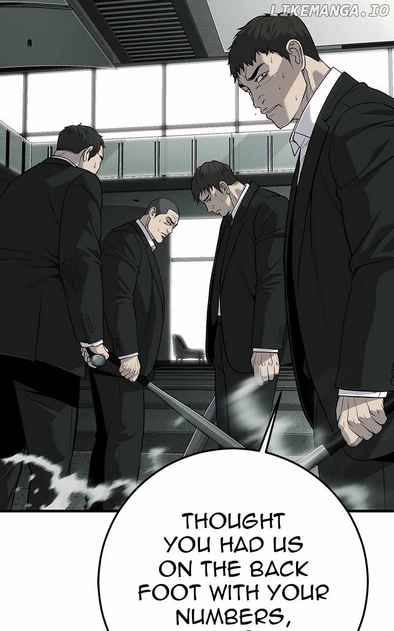 Let's Read Son’s Retribution Chapter 33 Manga Manhwa Comic toon Online Everyday English Translation on Reaper Scan