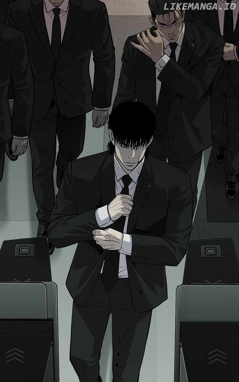 Let's Read Son’s Retribution Chapter 33 Manga Manhwa Comic toon Online Everyday English Translation on Reaper Scan