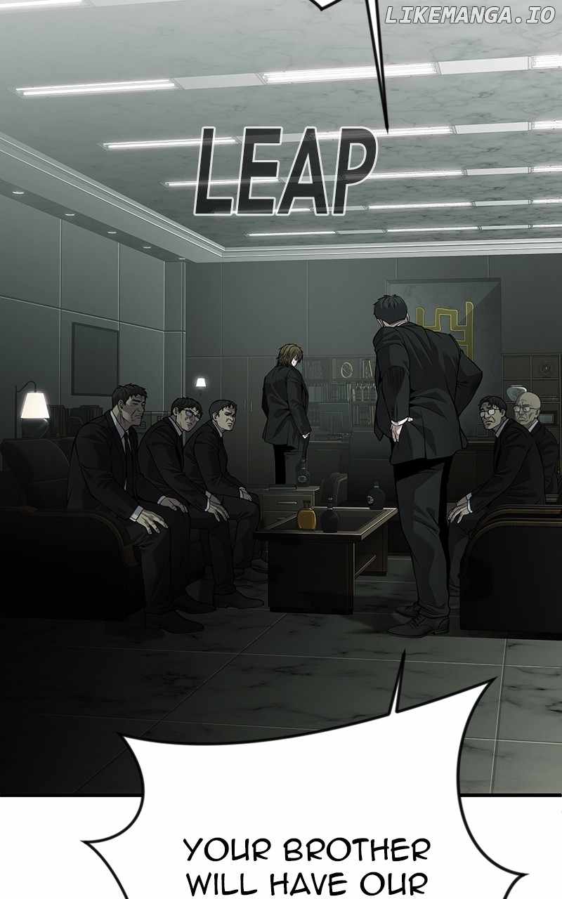 Let's Read Son’s Retribution Chapter 33 Manga Manhwa Comic toon Online Everyday English Translation on Reaper Scan