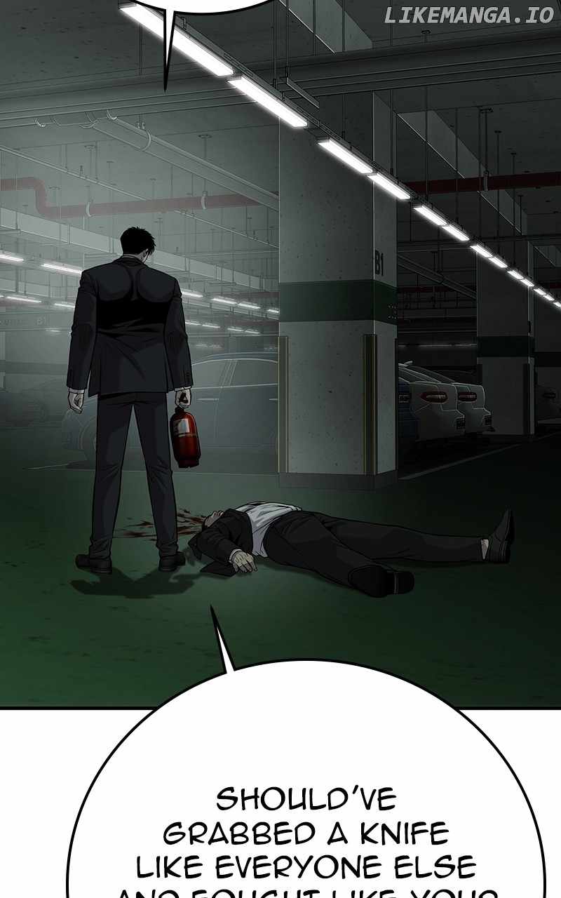 Let's Read Son’s Retribution Chapter 34 Manga Manhwa Comic toon Online Everyday English Translation on Reaper Scan