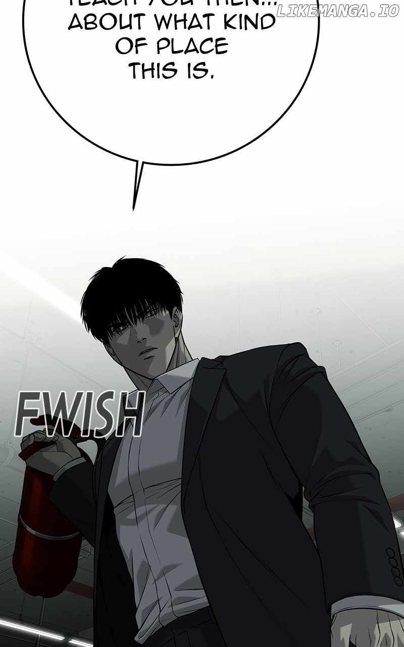 Let's Read Son’s Retribution Chapter 34 Manga Manhwa Comic toon Online Everyday English Translation on Reaper Scan