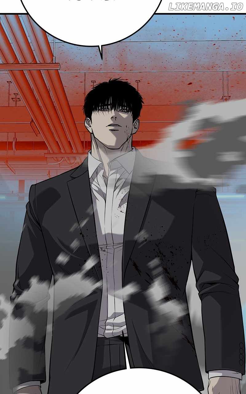 Let's Read Son’s Retribution Chapter 34 Manga Manhwa Comic toon Online Everyday English Translation on Reaper Scan