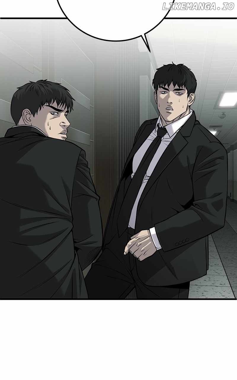 Let's Read Son’s Retribution Chapter 34 Manga Manhwa Comic toon Online Everyday English Translation on Reaper Scan