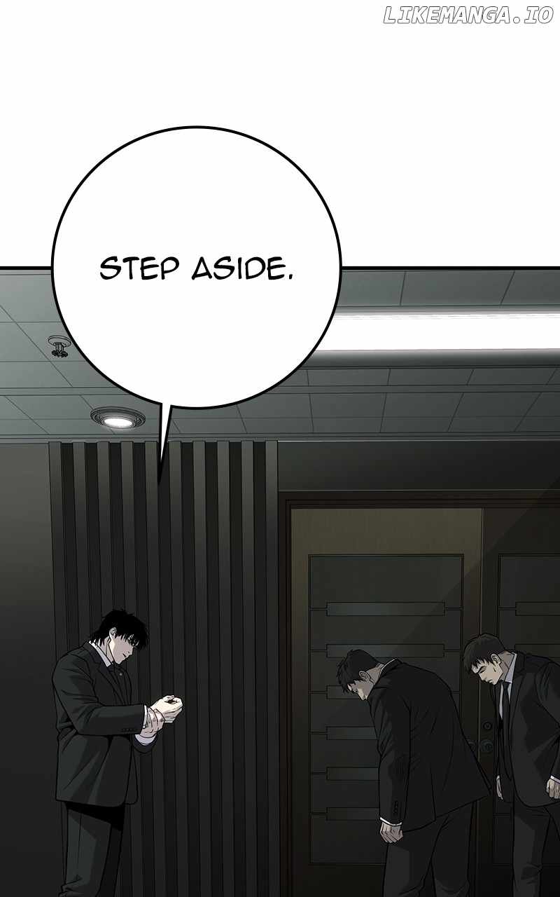 Let's Read Son’s Retribution Chapter 34 Manga Manhwa Comic toon Online Everyday English Translation on Reaper Scan