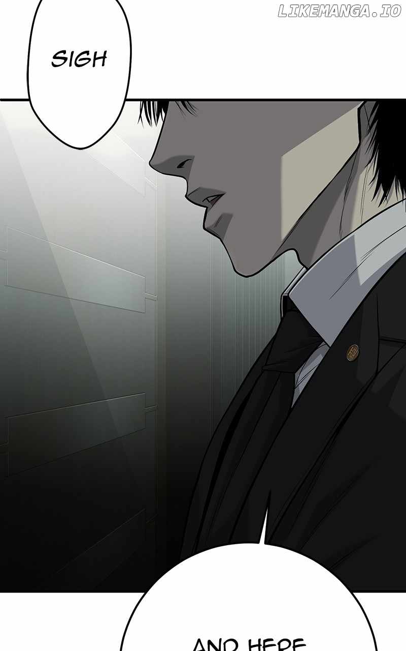 Let's Read Son’s Retribution Chapter 34 Manga Manhwa Comic toon Online Everyday English Translation on Reaper Scan