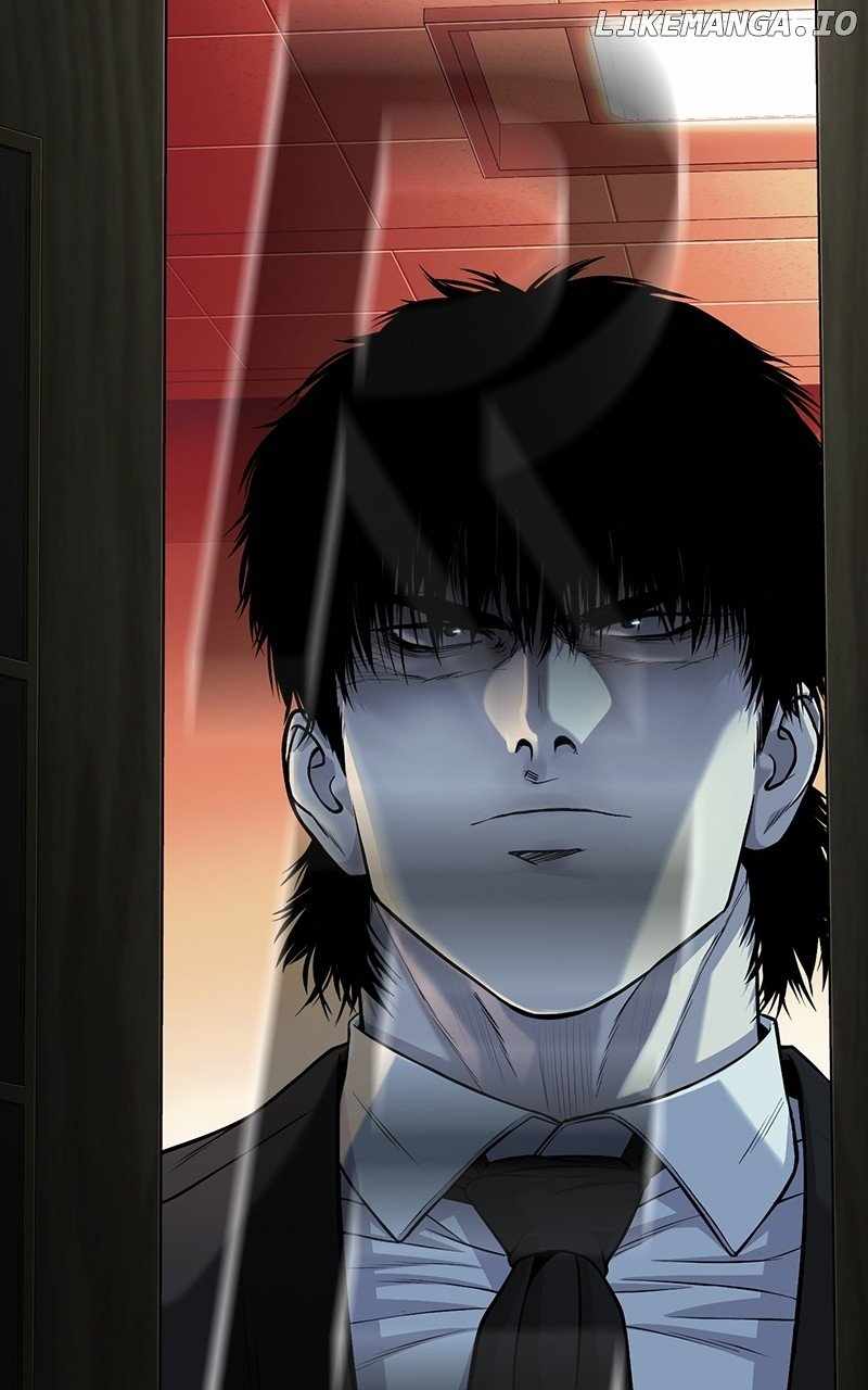 Let's Read Son’s Retribution Chapter 35 Manga Manhwa Comic toon Online Everyday English Translation on Reaper Scan