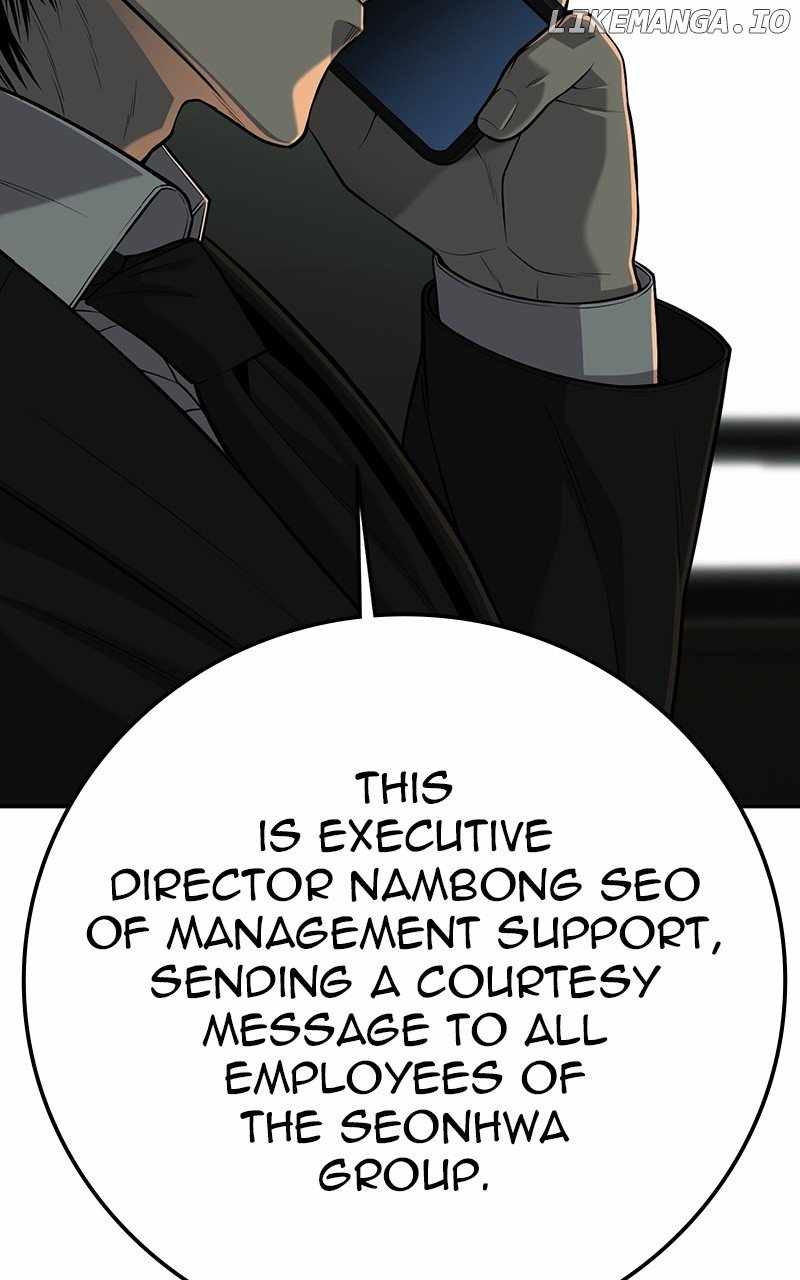 Let's Read Son’s Retribution Chapter 35 Manga Manhwa Comic toon Online Everyday English Translation on Reaper Scan