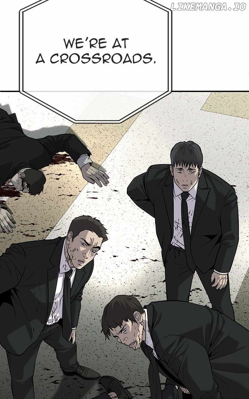 Let's Read Son’s Retribution Chapter 35 Manga Manhwa Comic toon Online Everyday English Translation on Reaper Scan