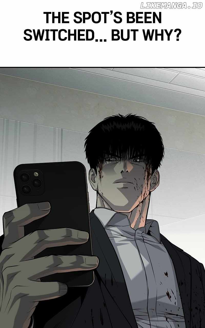 Let's Read Son’s Retribution Chapter 35 Manga Manhwa Comic toon Online Everyday English Translation on Reaper Scan