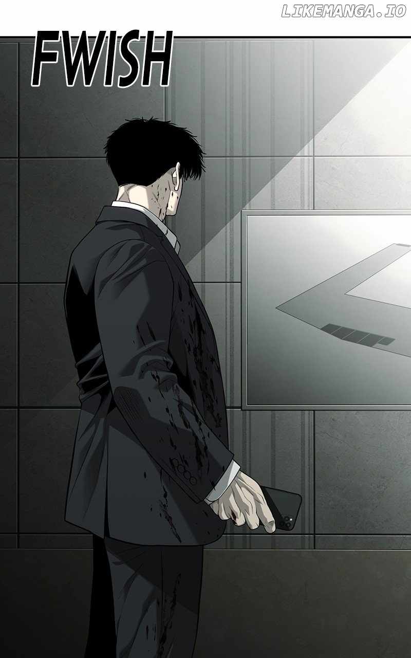 Let's Read Son’s Retribution Chapter 35 Manga Manhwa Comic toon Online Everyday English Translation on Reaper Scan