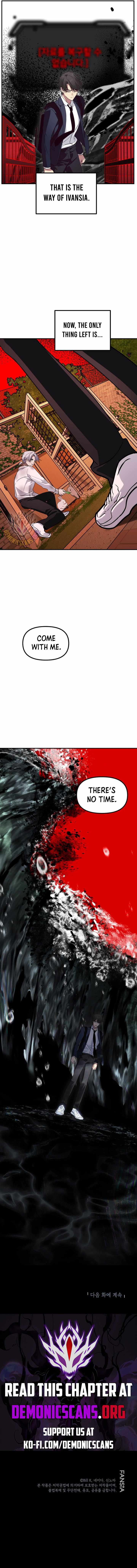 Let's Read SSS-Class Suicide Hunter Chapter 129 Manga Manhwa Comic toon Online Everyday English Translation on Reaper Scan