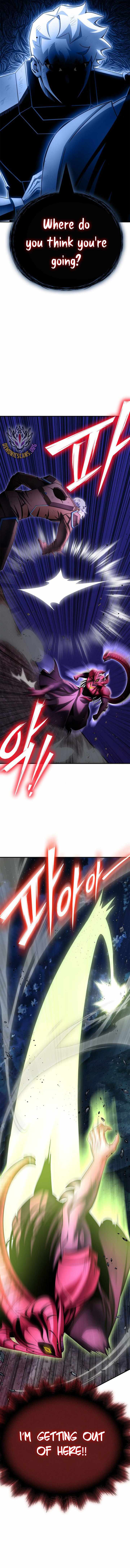 Let's Read Superhuman Battlefield Chapter 149 Manga Manhwa Comic toon Online Everyday English Translation on Reaper Scan