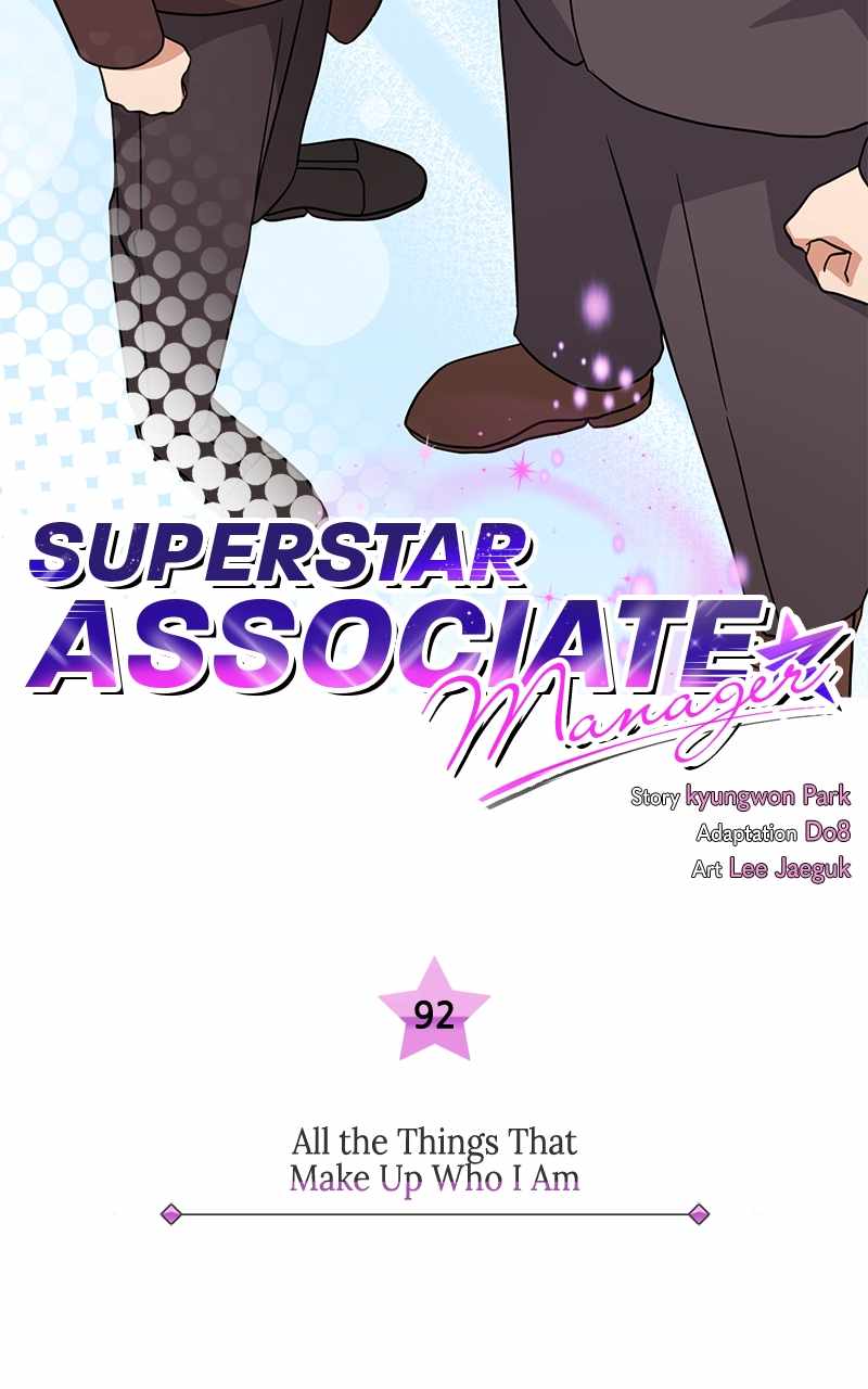read Superstar Associate Manager Chapter 92 Manga Online Free at Mangabuddy, MangaNato,Manhwatop | MangaSo.com