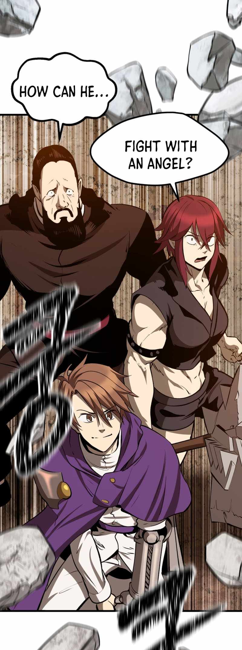 read Survival Story of a Sword King in a Fantasy World Chapter 205 Manga Online Free at Mangabuddy, MangaNato,Manhwatop | MangaSo.com