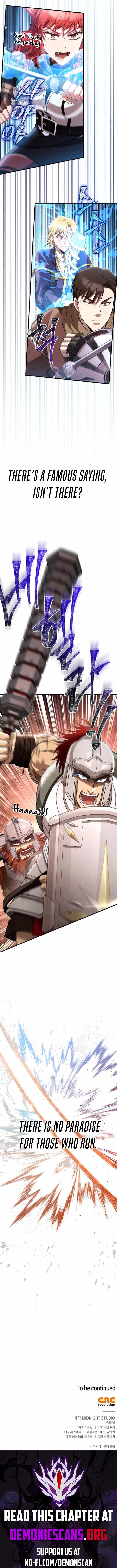 Let's Read Surviving The Game as a Barbarian Chapter 92 Manga Manhwa Comic toon Online Everyday English Translation on Reaper Scan