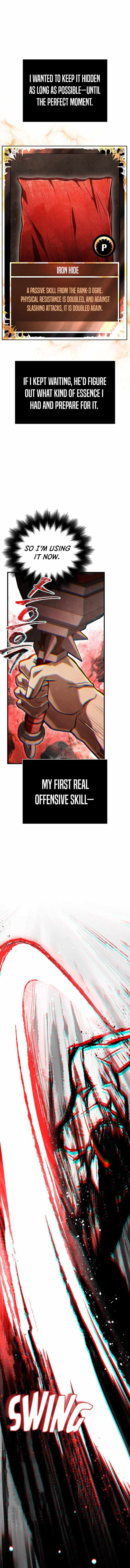 Let's Read Surviving The Game as a Barbarian Chapter 93 Manga Manhwa Comic toon Online Everyday English Translation on Reaper Scan