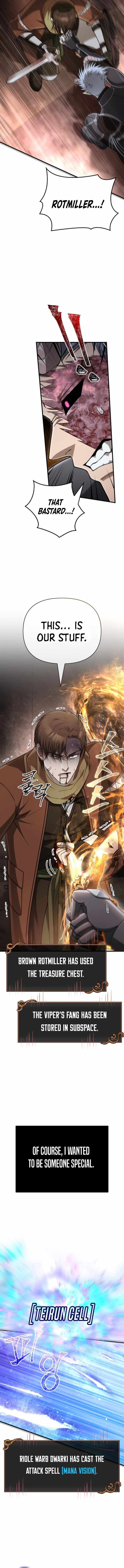 Let's Read Surviving The Game as a Barbarian Chapter 95 Manga Manhwa Comic toon Online Everyday English Translation on Reaper Scan