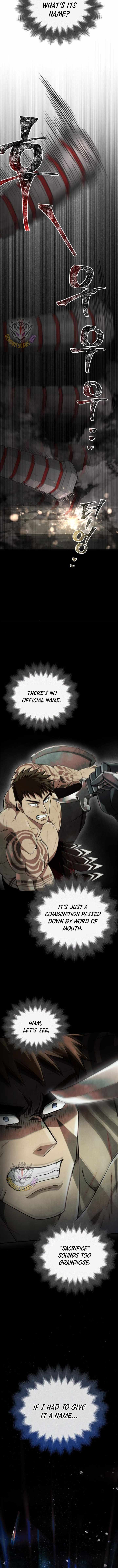 Let's Read Surviving The Game as a Barbarian Chapter 95 Manga Manhwa Comic toon Online Everyday English Translation on Reaper Scan