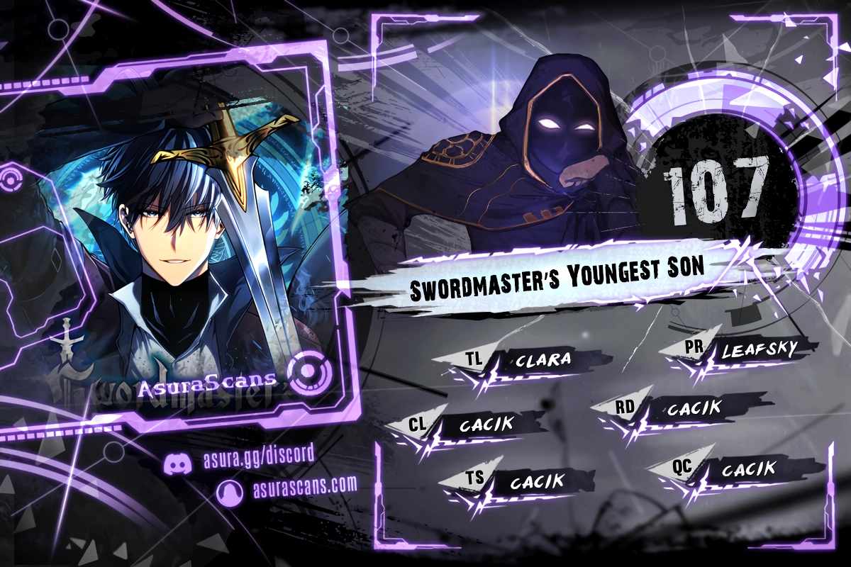read Swordmaster’s Youngest Son Chapter 107 Manga Online Free at Mangabuddy, MangaNato,Manhwatop | MangaSo.com