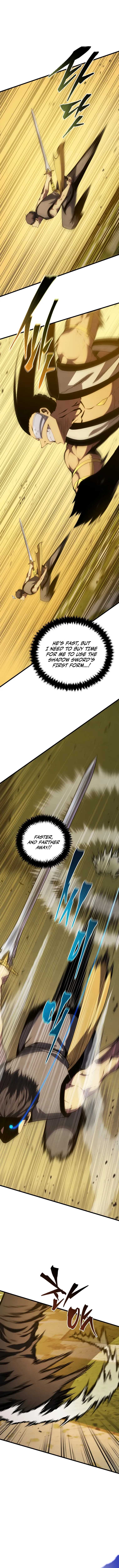 Let's Read Swordmaster’s Youngest Son Chapter 136 Manga Manhwa Comic toon Online Everyday English Translation on Reaper Scan