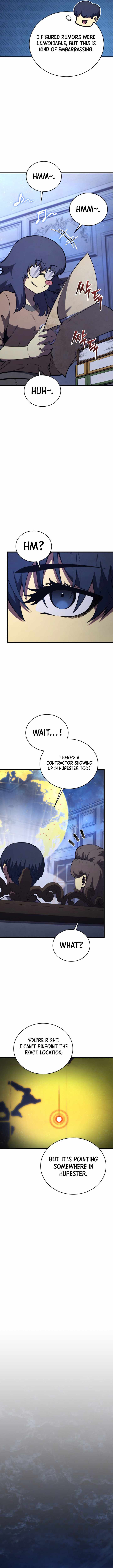 Let's Read Swordmaster's Youngest Son Chapter 146 Manga Manhwa Comic toon Online Everyday English Translation on Reaper Scan