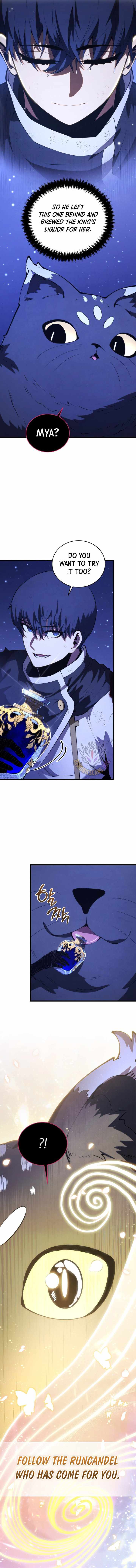 Let's Read Swordmaster’s Youngest Son Chapter 152 Manga Manhwa Comic toon Online Everyday English Translation on Reaper Scan