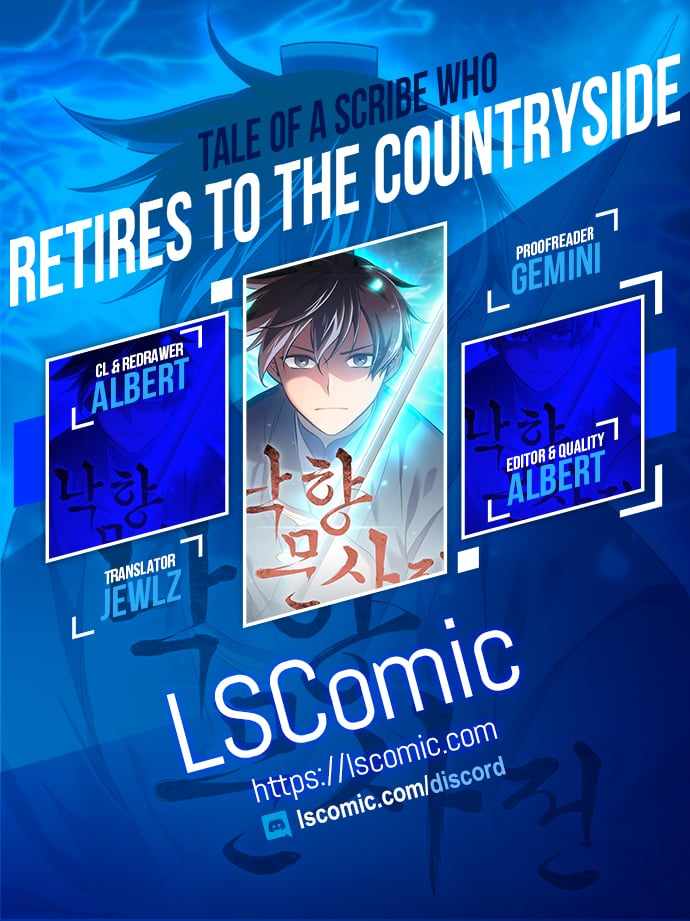read Tale of a Scribe Who Retires to the Countryside Chapter 203 Manga Online Free at Mangabuddy, MangaNato,Manhwatop | MangaSo.com
