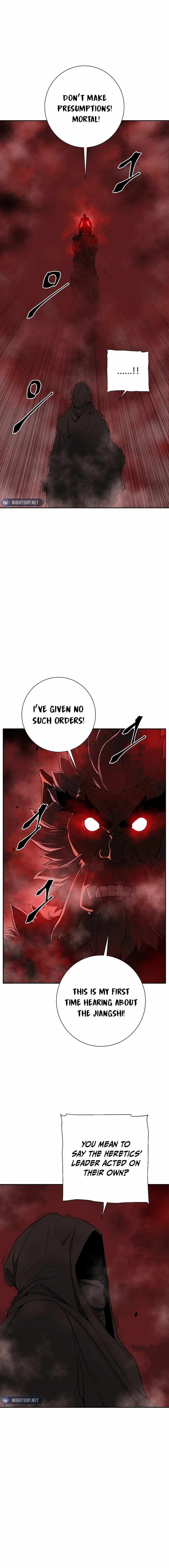 Let's Read Tales of A Shinning Sword Chapter 94 Manga Manhwa Comic toon Online Everyday English Translation on Reaper Scan