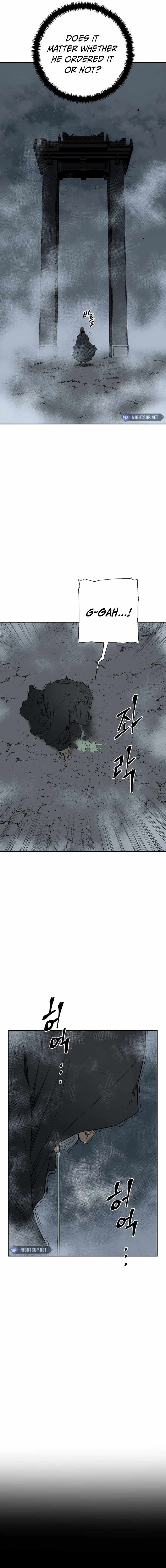 Let's Read Tales of A Shinning Sword Chapter 94 Manga Manhwa Comic toon Online Everyday English Translation on Reaper Scan