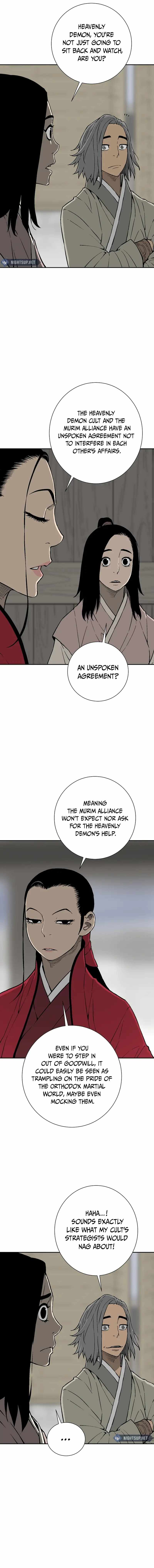 Let's Read Tales of A Shinning Sword Chapter 96 Manga Manhwa Comic toon Online Everyday English Translation on Reaper Scan