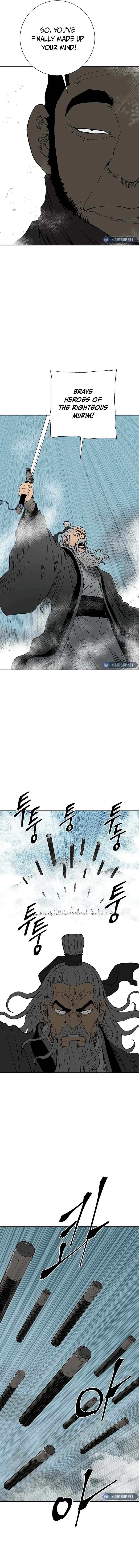 Let's Read Tales of A Shinning Sword Chapter 97 Manga Manhwa Comic toon Online Everyday English Translation on Reaper Scan