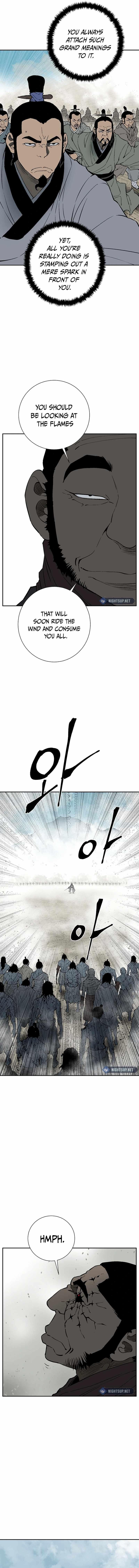 Let's Read Tales of A Shinning Sword Chapter 97 Manga Manhwa Comic toon Online Everyday English Translation on Reaper Scan