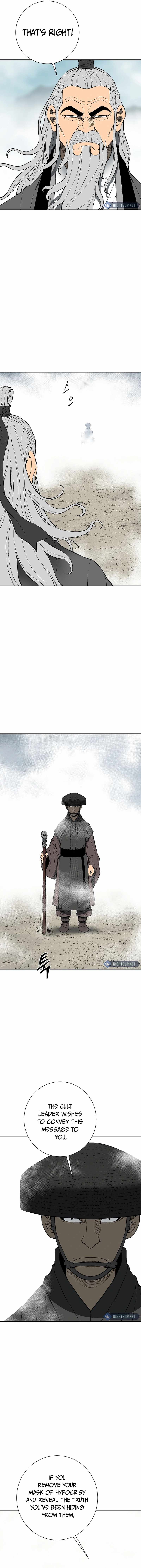 Let's Read Tales of A Shinning Sword Chapter 97 Manga Manhwa Comic toon Online Everyday English Translation on Reaper Scan