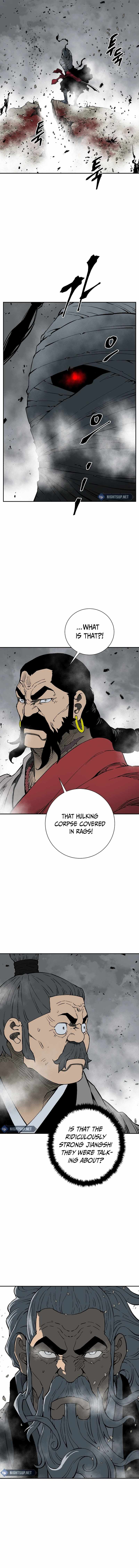 Let's Read Tales of A Shinning Sword Chapter 98 Manga Manhwa Comic toon Online Everyday English Translation on Reaper Scan