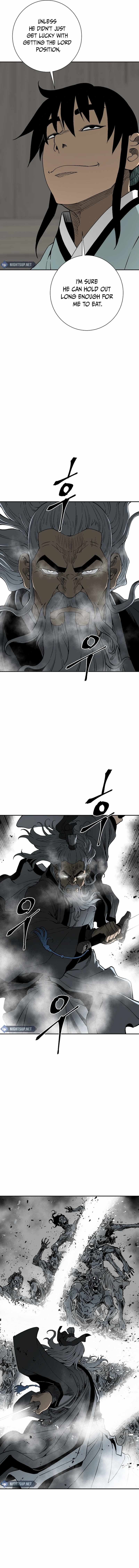 Let's Read Tales of A Shinning Sword Chapter 98 Manga Manhwa Comic toon Online Everyday English Translation on Reaper Scan