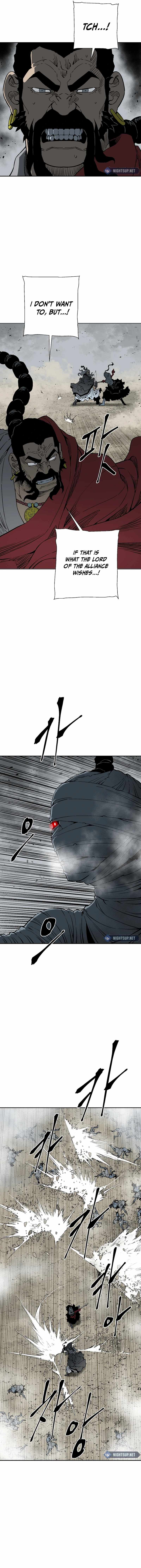 Let's Read Tales of A Shinning Sword Chapter 99 Manga Manhwa Comic toon Online Everyday English Translation on Reaper Scan