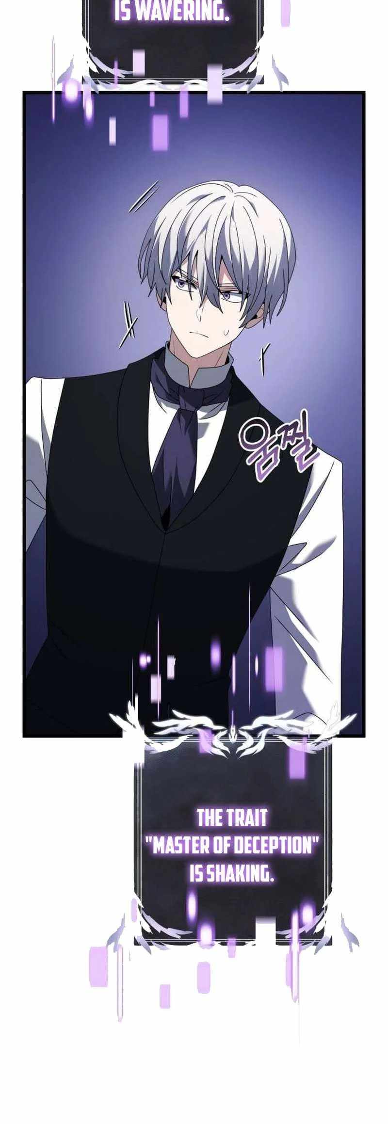 Let's Read Terminally-Ill Genius Dark Knight Chapter 72 Manga Manhwa Comic toon Online Everyday English Translation on Reaper Scan