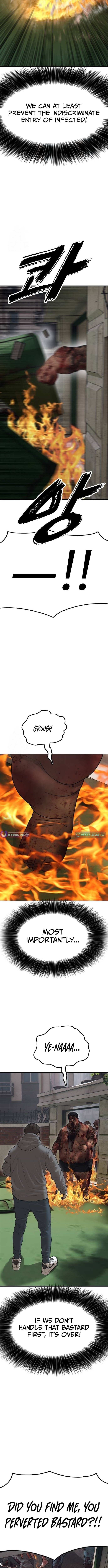 The Apocalypse is Here, chapter 19