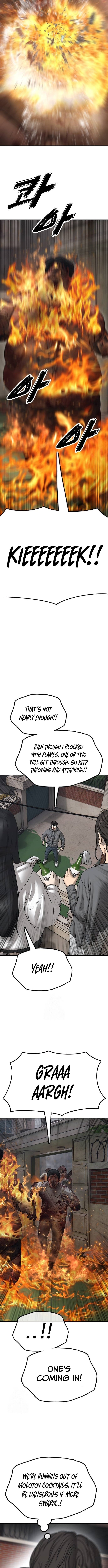 The Apocalypse is Here, chapter 19
