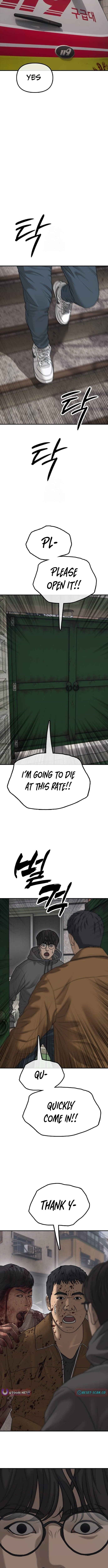 The Apocalypse is Here, chapter 19